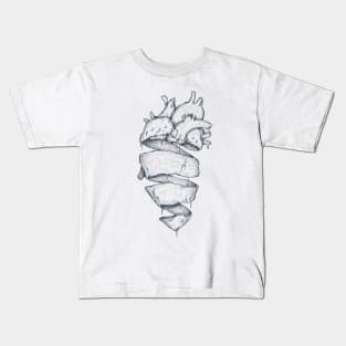 Heartbreaker Kids T-Shirt